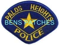ILLINOIS,PALOS HEIGHTS POLICE 3_wm